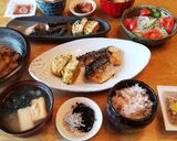 たけのこ 土佐煮 甘酒作り方3写真