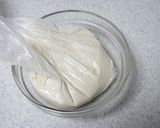 米粉と大麦粉で蒸しパン（フェーズフリー）作り方6写真
