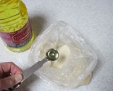 米粉と大麦粉で蒸しパン（フェーズフリー）作り方7写真
