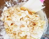 紅茶が香るクッキー作り方5写真