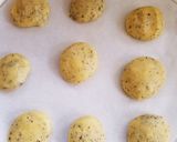 紅茶が香るクッキー作り方9写真