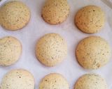 紅茶が香るクッキー作り方11写真