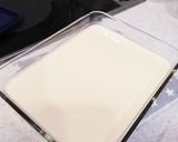 牛乳消費に困ったときのなめらかプリン♪作り方8写真