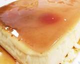 牛乳消費に困ったときのなめらかプリン♪作り方11写真