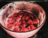 レンジで簡単イチゴジャム作り方4写真