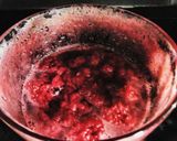 レンジで簡単イチゴジャム作り方5写真