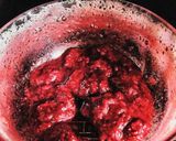 レンジで簡単イチゴジャム作り方6写真