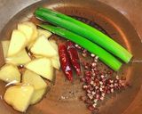 食べるラー油作り方3写真