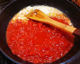 ダイソーのスパイスdeバターチキンカレー作り方3写真