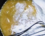 米粉使用 野菜と果物のガトーインビジブル作り方4写真