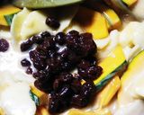 米粉使用 野菜と果物のガトーインビジブル作り方5写真