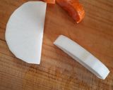大根の煮物作り方2写真
