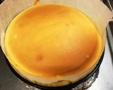 ヨーグルトでジュワッとチーズスフレケーキ作り方13写真