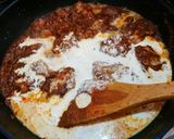 ダイソーのスパイスdeバターチキンカレー作り方6写真