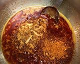 食べるラー油作り方6写真
