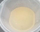 懐かし母の味 ヨーグルトムース作り方1写真