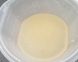 懐かし母の味 ヨーグルトムース作り方1写真