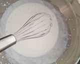 懐かし母の味 ヨーグルトムース作り方4写真