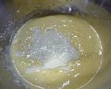 カフェ風クリームチーズシフォン 追記あり作り方5写真