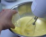 カフェ風クリームチーズシフォン 追記あり作り方6写真