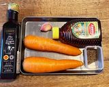 ニンジンのラペ作り方1写真