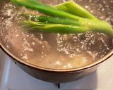 基本の鶏ガラスープ作り方3写真