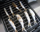 サッパの焼き南蛮作り方3写真