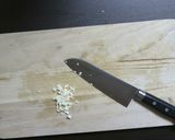 簡単！春キャベツとベーコンのパスタ作り方3写真