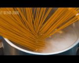 スキレットでオムナポリタン♪作り方1写真