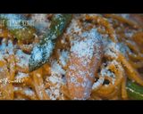 スキレットでオムナポリタン♪作り方7写真