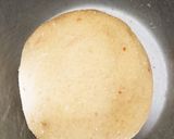 材料3つの低糖質ザクザククッキー作り方3写真