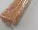 材料3つの低糖質ザクザククッキー作り方4写真