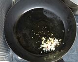 簡単！春キャベツとベーコンのパスタ作り方5写真