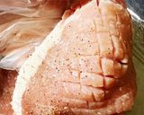豚ロースのピカタ作り方1写真