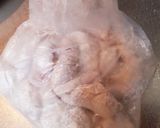 柔らかヒレ肉で☆家族みんなの酢豚作り方4写真