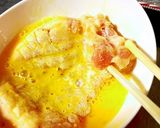 豚ロースのピカタ作り方4写真