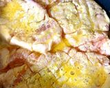 豚ロースのピカタ作り方5写真