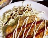 豚ロースのピカタ作り方7写真