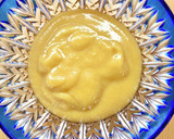 タコと筍・ワカメの酢味噌和え(掛け)作り方4写真
