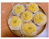 .＊°.コーンパン.＊°.作り方9写真