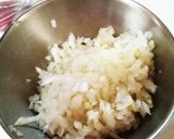 :-*誰もが好きな手作りミートスパ:-*作り方1写真