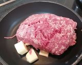 :-*誰もが好きな手作りミートスパ:-*作り方2写真