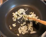 一人用チーズリゾット作り方3写真