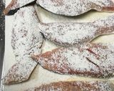 さけのムニエル作り方3写真