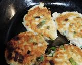 じゃがいもで鶏つくね。春のおでん！作り方5写真