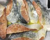 さけのムニエル作り方5写真