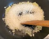 一人用チーズリゾット作り方4写真