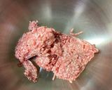 ~バジリコの香りが抜ける~イタリアン餃子作り方1写真