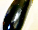 糖質オフ☆米ナス味噌田楽♪作り方2写真