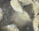 ~バジリコの香りが抜ける~イタリアン餃子作り方10写真